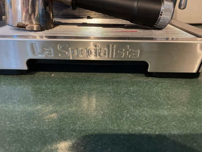 Delonghi coffee machine