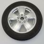 Original mini Cooper alloys Image 8