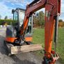 Mini digger Image 2