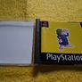 Lemmings & Oh no more Lemmings PlayStation1 ps1 PlayStation2 ps2 games Original Image 4