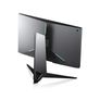 Ex Demo Alienware Gaming Monitor AW2518H 25" Full HD (1920x1080) 240Hz, 1ms TN LED-Backlit G-Sync Image 5