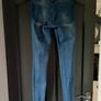 TIFFOSI ladies bouy shape jeans size 6 Image 4
