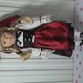 Porcelain Doll - Dutch Dress Image 2