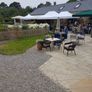 NEW 3x4.5m POP UP strong heavy GAZEBO ( FREE set of 3 side panels) Image 10