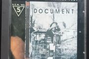 REM - Document CD