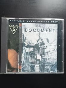 REM - Document CD