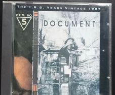 REM - Document CD