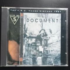 REM - Document CD