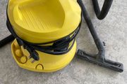 Karcher Vaccum cleaner.