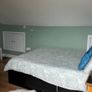 Large double attic room for single occupancy to rent in Bray Image 2