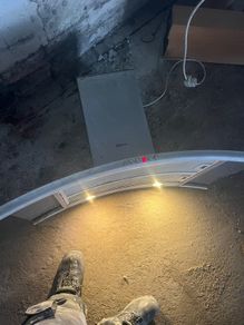 Neff Extractor Fan