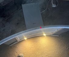 Neff Extractor Fan