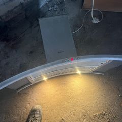 Neff Extractor Fan