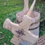 Antique Butter Churn Image 3