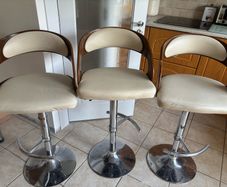 kitchen stools