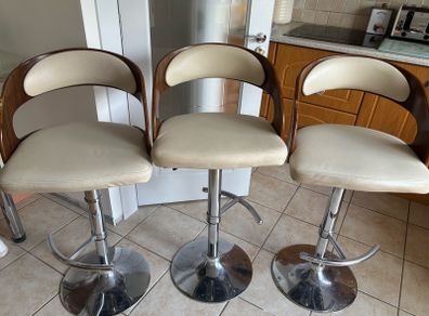 kitchen stools