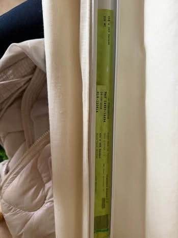 roman blind