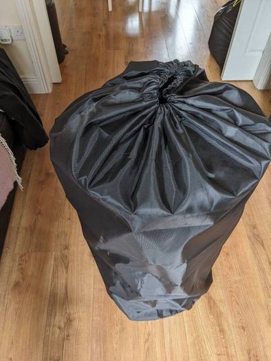 Roll up floor mattress