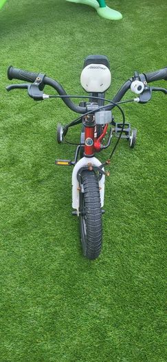 14 inch kids bike