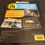 Collector New Unopened Top Gear car making kit Image 3