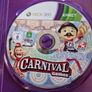 Kinect Carnival Games  Xbox 360 games Original Image 3