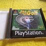 PGA European Tour Golf PlayStation1 Ps1 PlayStation2 Ps2 games Original Image 4