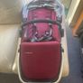 UPPAbaby Vista V2 Travel System - Complete Set + Maxi-Cosi Car Seat Image 4