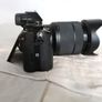 Sony A7S Camera Body + 2 Batteries + Dual Charger Image 2