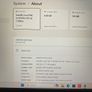 Dell Latitude i5 pro 8/256 windows 11 Image 5