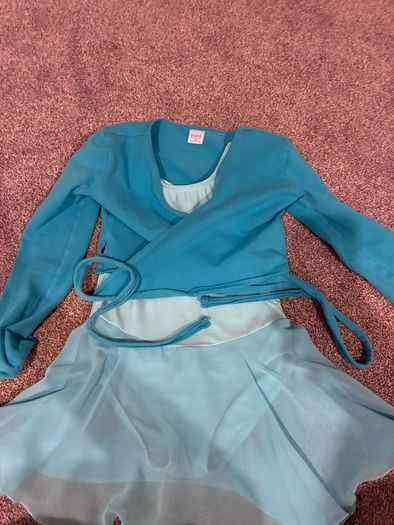 wo ballet costumes gorey dance studio