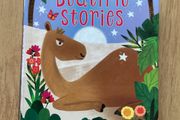Bedtime stories