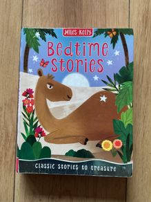 Bedtime stories
