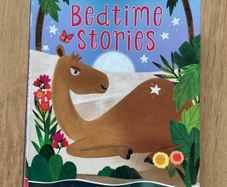 Bedtime stories