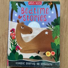 Bedtime stories
