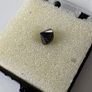 1.10Ct Black Diamond With Certificate Image 4