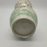 Antique 19th Century Vase Hand Painted Porcelain Image 8