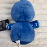 FNAF Five Nights At Freddy's Special Delivery Plush High Score Chica Blue Probably Not Authentic approx. 20 cm. Please see photos Image 6