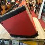 Roland Cube Street Red Basket Amp Image 6