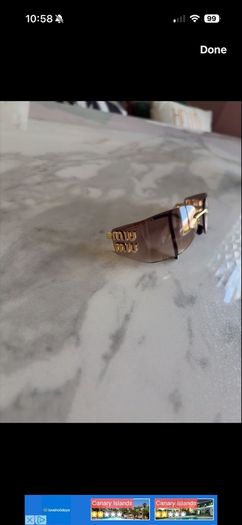 Miu Miu Glasses