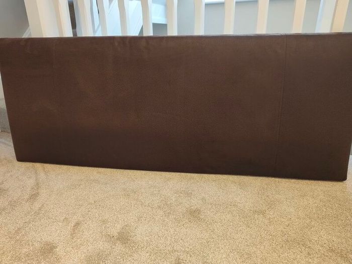 Headboard