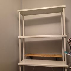Bathroom Shelves