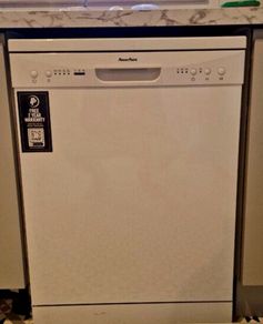 Dishwasher - new