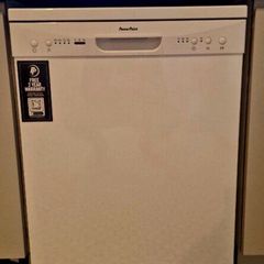 Dishwasher - new