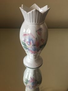 Aynsley 'little sweetheart' range (8 inches)
