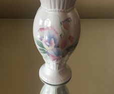 Aynsley 'little sweetheart' range (8 inches)