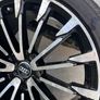 Audi S4/S5 19" Alloy Wheels Image 7