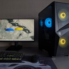 Amd Ryzen Am5 Gaming Pc | Ddr5 Ram | 1tb Nvme | Rtx 4060ti Oc | Msi | Asus | Thermalright |