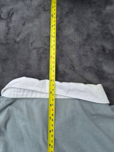 Converse Oversized Rugby Shirt Mens XL