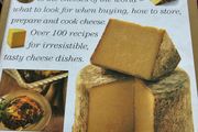 The World Encyclopaedia of Cheese