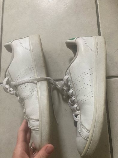 Men's Addidas Runners